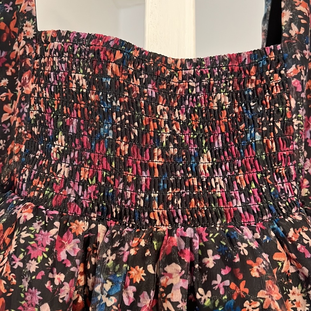 Cute boho top - Picture 5 of 7